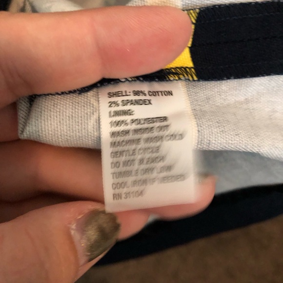 Crown & Ivy Bee Sleeveless Dress - Picture 5 of 6